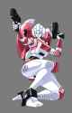 Transformers G1 Arcee