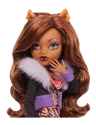 Clawdeen