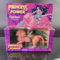 PoP Clawdeen
