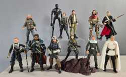 Star Wars rogue one black series