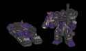 Megatronus The Fallen by Markclonus