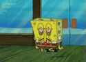 spongebob-tired