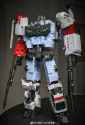 Maximus Pro Combiner (Defensor) by Mastermind Creations Ocular Max Perfection Series
