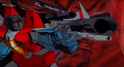 Megatron kills Brawn