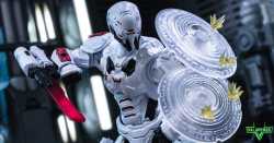 valaverse praetorian wraith