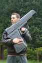 Megatron Gun