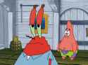 spongebob-patrick
