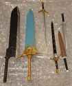 swords
