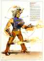 MotU Rio Blast style guide