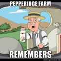 Pepperidge Farm