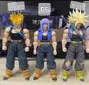 trunks