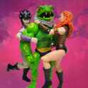 FROGGGETSTHEHUNNIES