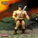 BFS Conan