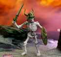 BFS skeleton