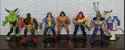 Conan Adventurer Figs
