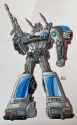 Prowl by SketchyFig