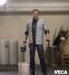 neca brody
