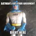 arguement