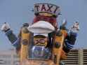 Crabby-Cabbie