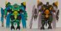 Hardshell and Bokmbshock