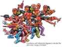 MotU mega-monster