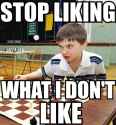 stopliking