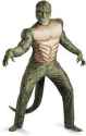 lizard amazing spiderman
