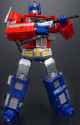 Optimus Prime Masterpiece MP-01 &amp; Megatron Gun