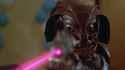 Saurodliveactionlaser