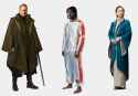 andor costume sketches