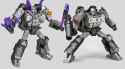 Netflix Megatrons