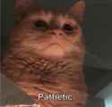 Pathetic