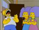 homer laugh