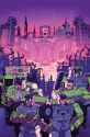 Constructicons by Casey W. Coller &amp; Josh Burcham
