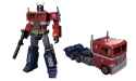 Transformers Masterpiece G Style Generation MPG-17 Optimus Prime Front