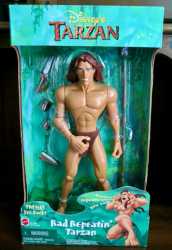 rad repeatin tarzan