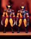 CT Toys KO MAFEX WolverinePurchased from- AliexpressPrice- $16-$30 shipped.THE GOOD- ScaleSculptArticulationPaint (considering it&#039;s a KO)PRICETHE BAD-Squeaky HipsTHE UGLY-Mold LinesMetallic Connections in JointsVisible Plastic GatesInconsistent QCSom