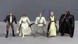 Star Wars PotF