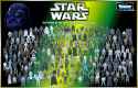 power of the force roster