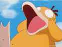 psyduck-running