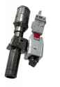 SS86 Megatron Fusion Cannon &amp; Arm