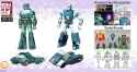 Transformers Studio Series 1986 Kup Compared With Movie and Generations Toys (1)