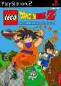 LegoDBZgame
