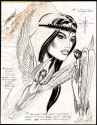 dawnstar_mike-grell-sketch