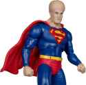 Why is Superman So Strange
