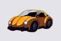 Bumblebee Vehicle Mode