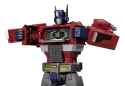Transformers Masterpiece G Style Generation MPG-17 Optimus Prime Matrix