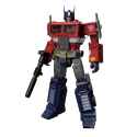 Transformers Masterpiece G Style Generation MPG-17 Optimus Prime