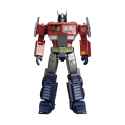 Transformers Masterpiece G Style Generation MPG-17 Optimus Prime Model
