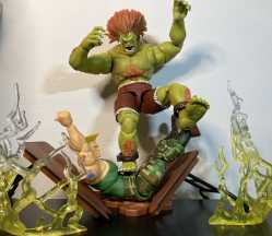 blanka smash